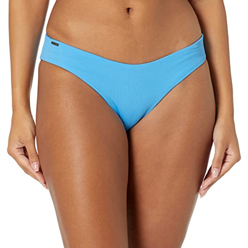 Maaji Women's Standard Double V Signature Cut, Blue #TOP20