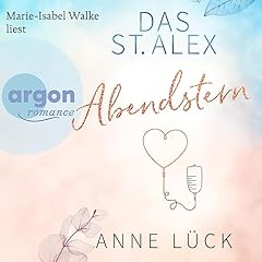 『Das St. Alex - Abendstern』のカバーアート