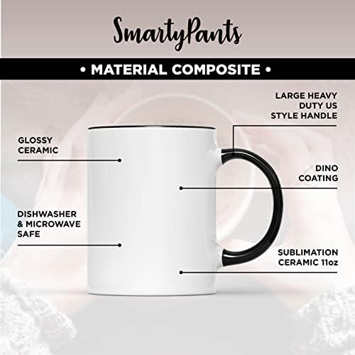 SMARTYPANTS Mentally Dating Jack Grealish Mug - Funny Single Taken Checklist Football Crush Gift Present Idea Ceramic Heavy Duty Handle Dishwasher Microwave Safe (Black Handle Prime)