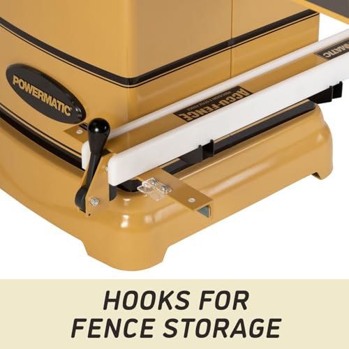 Powermatic 10-Inch Table Saw 52