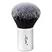 Matto Kabuki Brush for Powder Mineral Foundation Blending Blush Buffing Makeup Brush 1 Piece