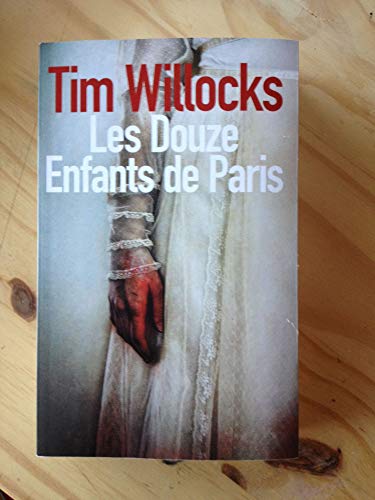 Les Douze Enfants De Paris