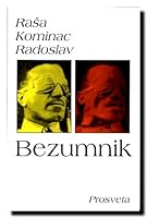 Bezumnik 8607013319 Book Cover