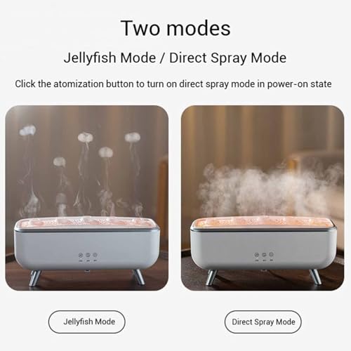 Jellyfuser 300ML Difusor Arieléctrico de Aromas miniatura 3