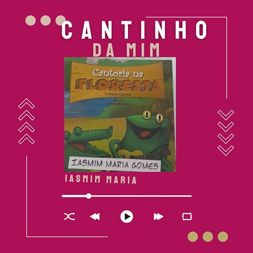 Cantoria na floresta