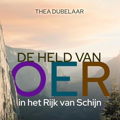 『Het Rijk van Schijn』のカバーアート