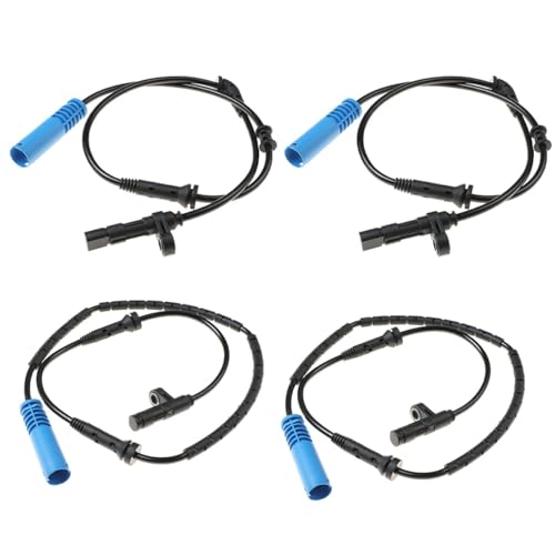 Capteur de vitesse de roue Mini Cooper R50 R52 R53 - Pièce de rechange ABS 34526756384