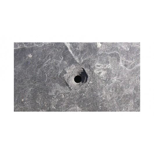 Pince à découper et à poinçonner l'ardoise - lame 35 mm - Réf: PAR35G