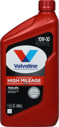 Aceite para motor 10W-30 1 cuarto Maxlife miniatura 2