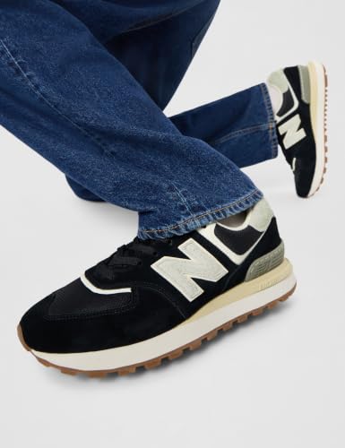 Image of New Balance Men 574 Legacy Sneaker