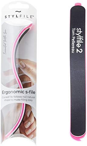 Stylfile 2 Nail File