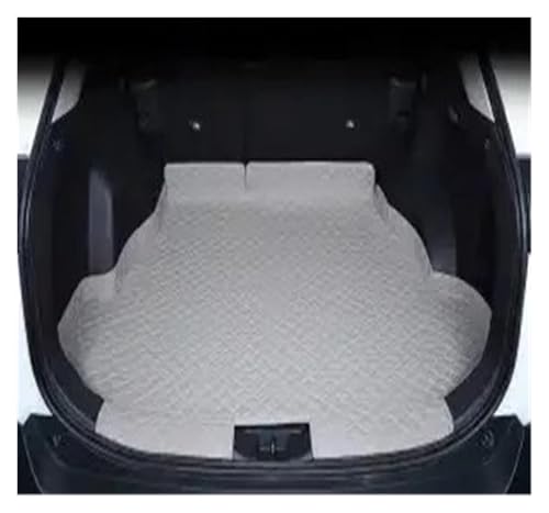 Tapis de coffre pour Toyota RAV4 hybride et essence de 2013 à 2024