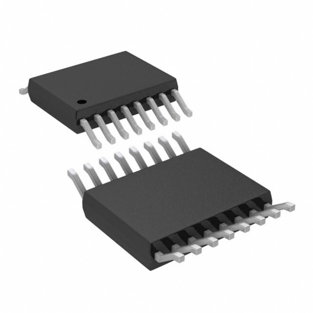 (2PCS) LTC2939CMS#PBF IC SIX PWR Supply Monitor 16MSOP Power Supply Controller Six Power Supply Monitor 16-MSOP