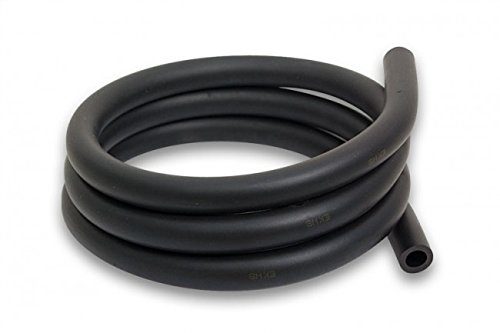 EK-Tube ZMT Matte Black 19,4/12,5mm