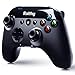 Ralthy Wireless Pro Controller for Nintendo Switch,Switch Lite Remote Joypad Gamepad Support Adjustable Turbo, Dual Shock and Gyro Axis[2020 New Version]