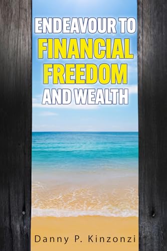 Endeavour to Financial Freedom and Wealth image 2