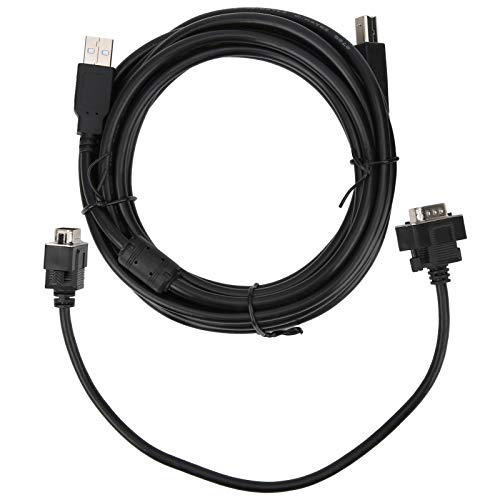 Câble programmation PLC 6GK1571-0BA00-0AA0 PC adaptateur USB S7 - 8