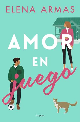 Amor en juego / The Long Game (Spanish Edition)