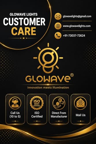 Image of Glowave Modern Antique Brass Finish Multi Head Wooden Texture 3 Blade Ceiling Fan with LED Light & Remote Control Fan for Kitchen, Cafes, Hotels, Dining, Bar - Tricolor (FI-7820 /NI)
