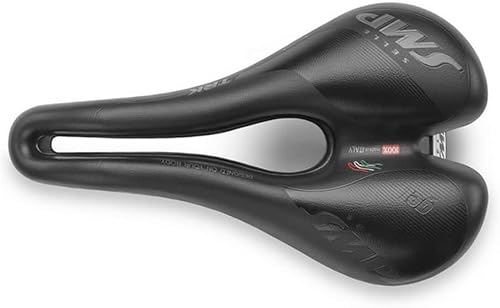 Miniatura 3 de Selle SMP TRK Gel Sillín Negro - Medio