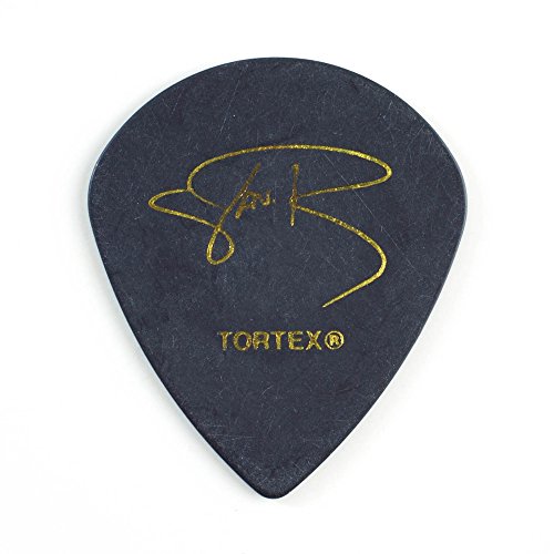 JIM DUNLOP AALP04 Javier Reyes Tortex Jazz III XL 0.73mm M^[sbN×36