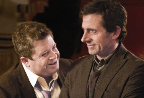 Seeking A Friend For The End Of The World DVD una historia de amor imperecedera 3