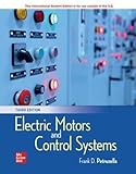 Electric Motors and Control Systems