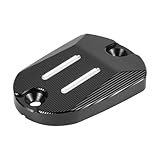 harley iron 883 occasion suisse Procesamiento: mecanizado CNC WUTBHGQXWIP Cubierta del Cilindro Maestro Trasero Compatible con Harley Sportster 1200 Custom XL1200 48 XL1200X Iron 883 XL883N 72 XL1200V