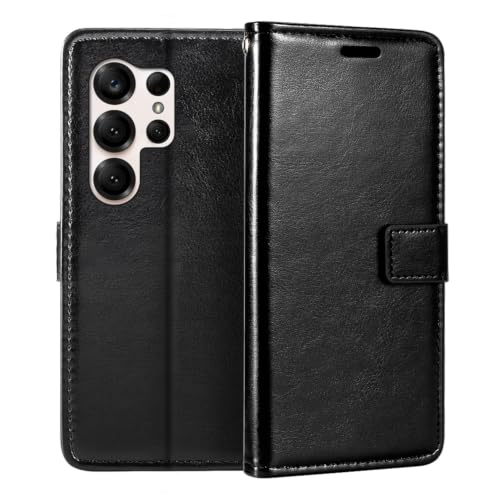 Doogee Note 56X Lite 4G�ƌ݊��������� �E�H���b�g���U�[�P�[�X - �u���b�N | 6.56" �r�W�l�X�X�^�C���̃}�O�l�b�g�t���b�v�J�o�[�A�J�[�h�X���b�g�A�t�H�g�t���[���A�B���E�H���b�g�t��