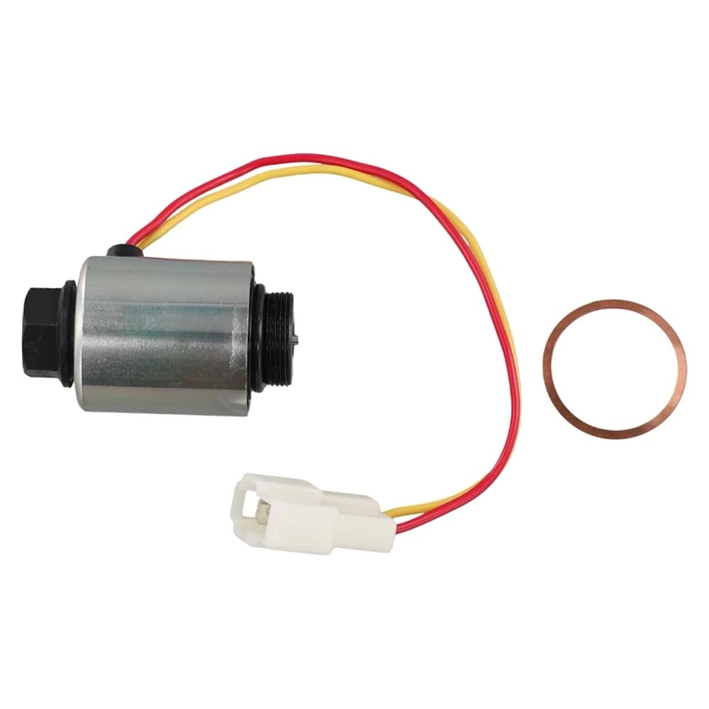 Solénoïde de prise de force AM878297 AM878282 compatible tracteur pelouse 997 1545 - 2
