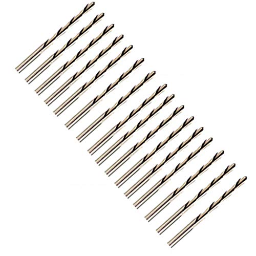 Roto Zip SC4 1/8-Inch Zip Bit for Wood and Plastic, 16-Pack # SC4-01-4PK