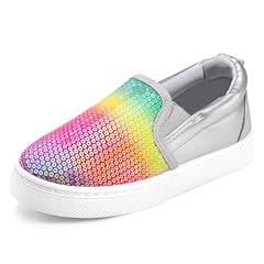 Rainbow Sequin