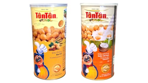 Image of Assorted Mixed Nuts Group (COMBO, ROASTED PEANUTS)