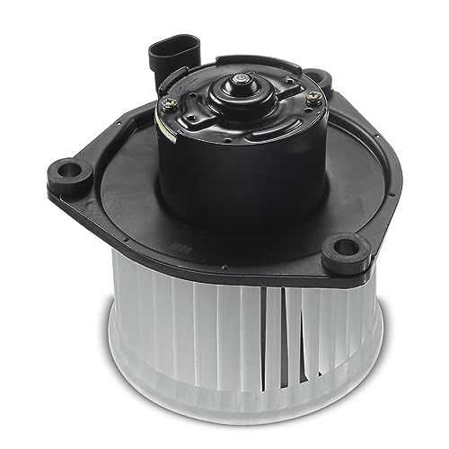 A-Premium ヒーターブロワーモーター ファンケージ付き ビュイック リーガル シボレー カマロ キャバリエ マリブ ルミナ オールズモビル カトラス ポンティアック サターン