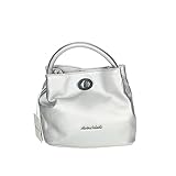 marina galanti rucksack  MARINA GALANTI Damen Handtaschen SILBER, silber / schwarz