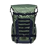 gitzo stativ SICHER: Der herausnehmbare Gitzo G-Kisseneinsatz bietet hervorragenden Schutz für Ihre Fotoausrüstung