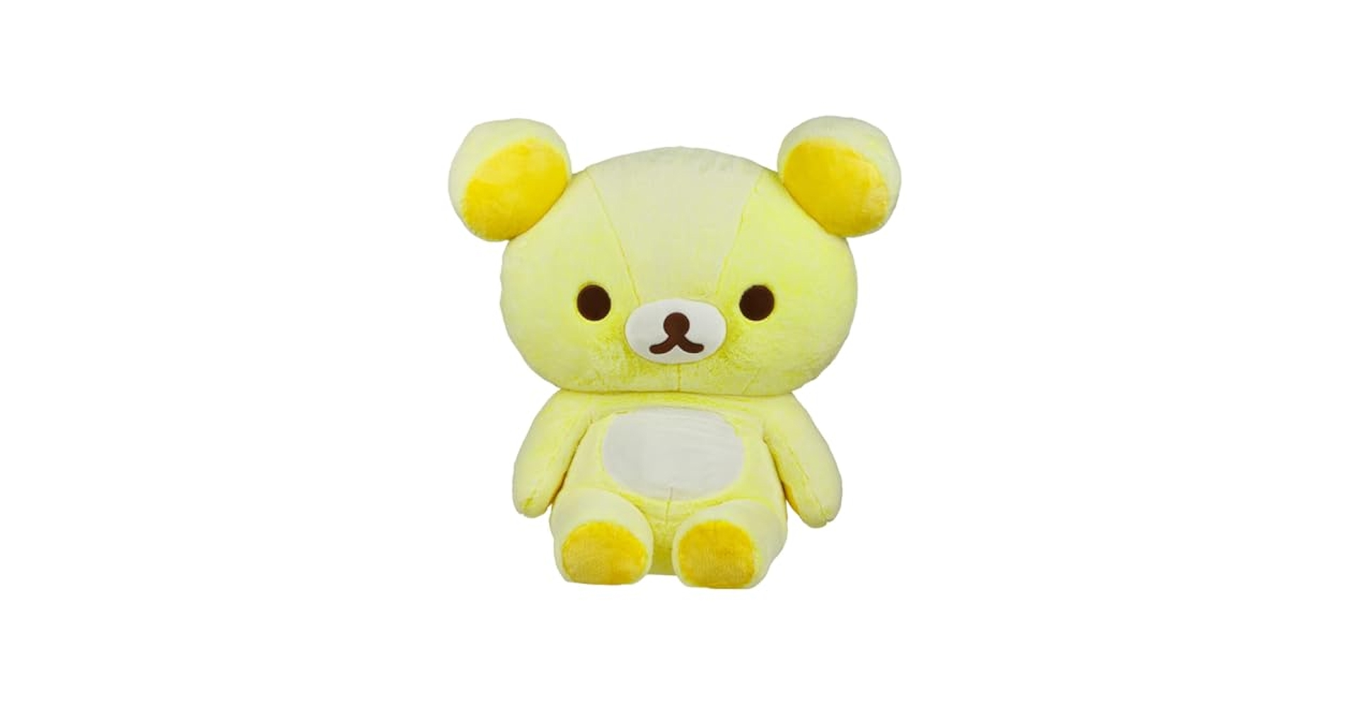Amazon.com: Rilakkuma San-X Original Long Pile Sherbet