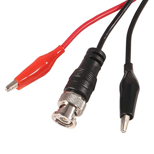 Dso 138 Diy Oscilloscope Kit Opening Source 2.4" Tft 1Msps Pocket-Size Digital Oscilloscope Kit With Diy Parts & Probe, Handheld Pocket Electronic Learning Set, Assembled Vision #TOP3