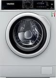 SLIM-FS714A9 - Lavatrice 7Kg Slim (45 cm) 1400 giri Carica Frontale Inverter Classe energetica A