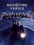 A Haunting in Venice (Prime)