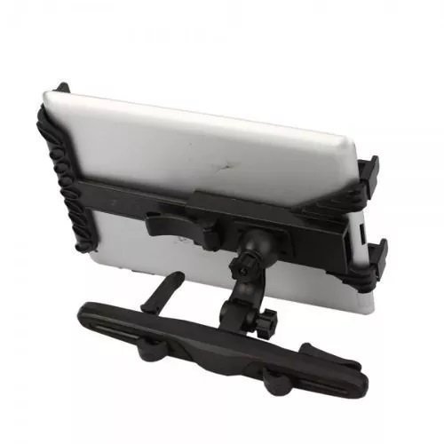 Suporte Veicular Universal Encosto Banco Ipad Tablet 7 A 11