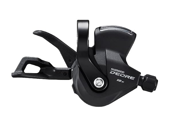MEGHNA Bike Shift Lever Right SL-M4100 10 Speed Mountain Bicycle Right Shifter for MTB by MEGHNA - Used condition - US$48.78