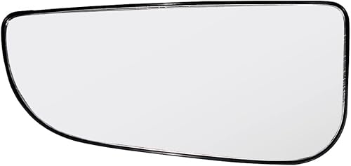 68067731AA - Espejo retrovisor inferior izquierdo para Dodge Ram 1500 2500 3500 4500 5500 2009-2020 Número de repuesto CH1324125 (izquierda)
