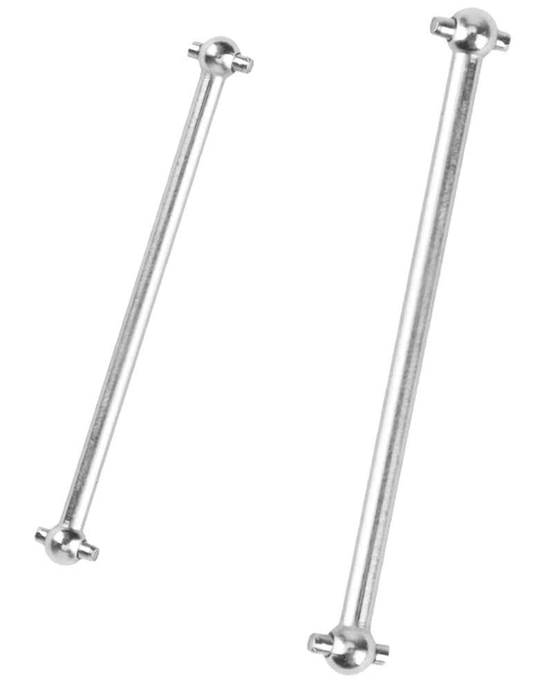 Amazon.com: RCMYou Center Drive Shaft Dogbone Upgrades Part