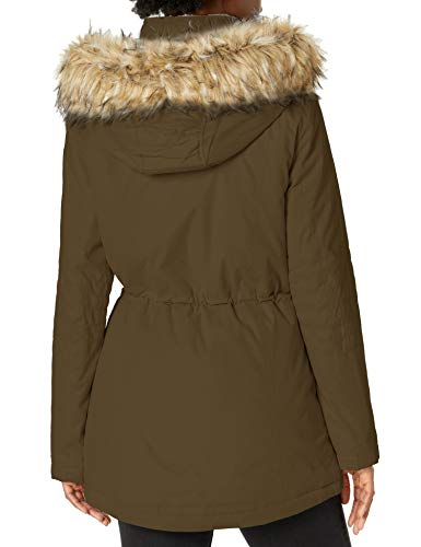 Reviews y listado de Parka reversible mujer disponible en línea para comprar. 5 Imagen adicional