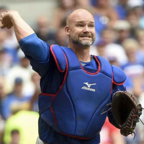 Chicago Cubs 7-2 Milwaukee Brewers: 2016 Rewatch - Liquid Javy Baez, Ross' Impossible HR & El Carnicero