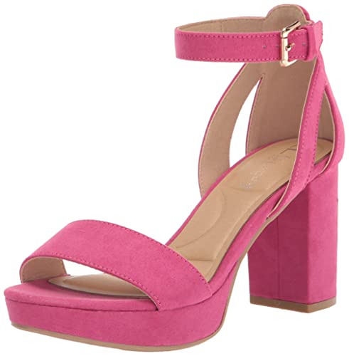 Image of CL by Laundry Women's Go On 2 Heeled Sandal