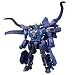 ZPPZ Transformer Jouets, Bwn Beast Wars Neo Encore Grand Convoi Action Figure for Cadeau 7inch,8 Ans et Plus, pour Les Enfants Meilleur Cadeau