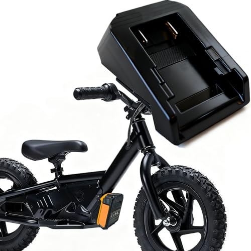DMERHAC Battery Adapter for Stacyc 12 & 16 - Compatible for Dewalt 20V Batteries Quick & Easy Installation Secure Fit for Electric Bikes