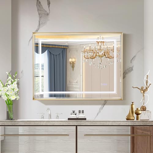 LAKE LIFE Illuminate and Transform Your Space with 40x30 Inch